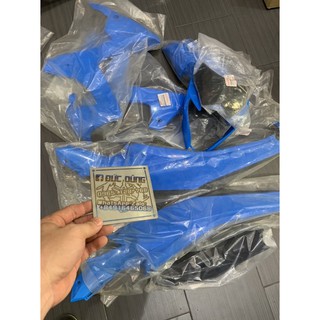Bộ áo Su Raider xăng cơ đủ màu