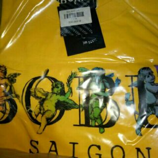 Tee HNBMG sole EX