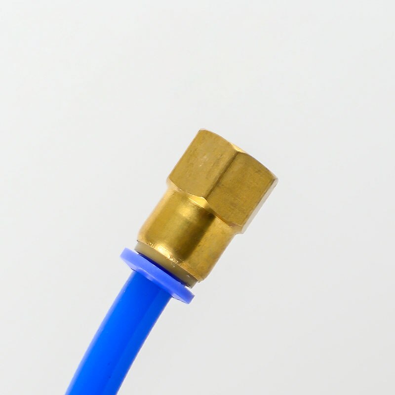 Khớp nối nhanh REN TRONG dùng trong khí nén và nước