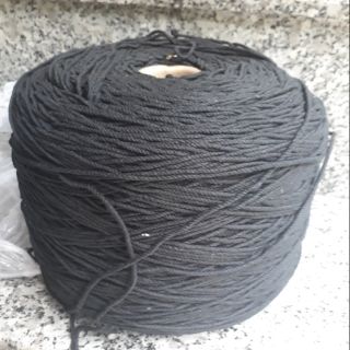 Sợi dệt cotton macrame