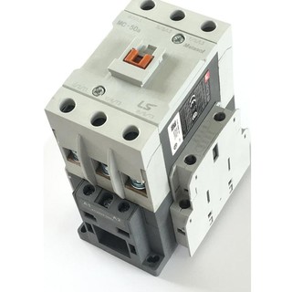 khởi động từ LS MC 50A