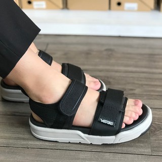 Sandal nữ Vento SD 10026 màu đen
