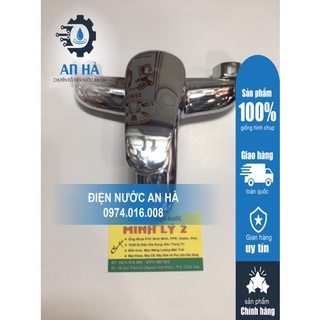 CỦ SEN NÓNG LẠNH INAX