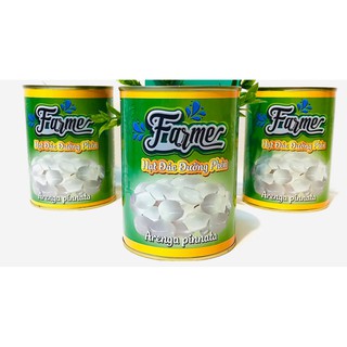 HẠT ĐÁC NGÂM ĐƯỜNG PHÈN 565G