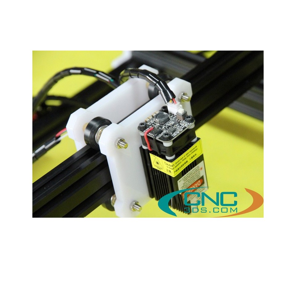 Máy khắc laser mini AiKO 3040 2500mW