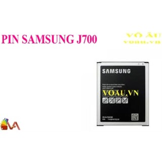 Pin samsung j700