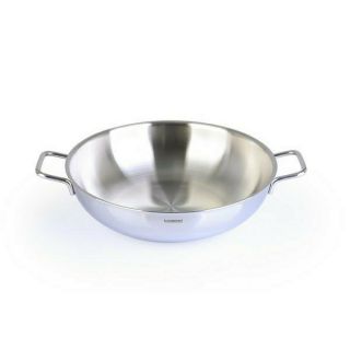 Chảo xào xửng hấp Cookever 32CM