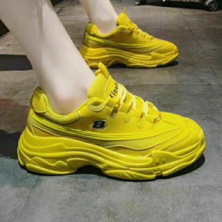 Giày thể thao nam nữ số 8