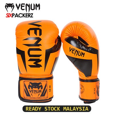 Găng Tay Đấm Bốc 12oz Venum Challenger 2.0