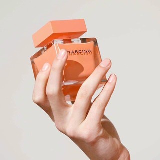 [MẪU THỬ] Nước hoa nữ Narciso Ambree 10ml