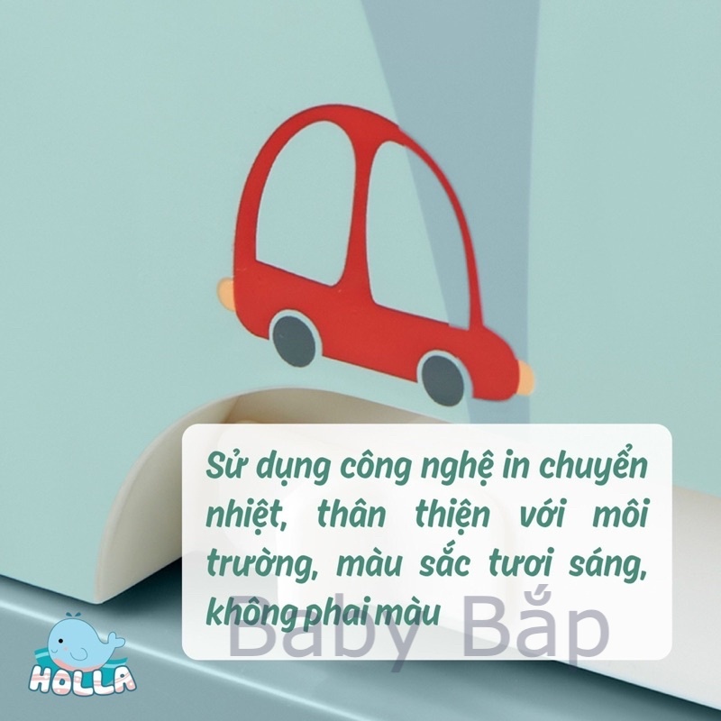 Tủ Nhựa Ngăn Kéo 5 Tầng Siêu Chắc Chắn Holla HL-09135 - Shop BabyBap