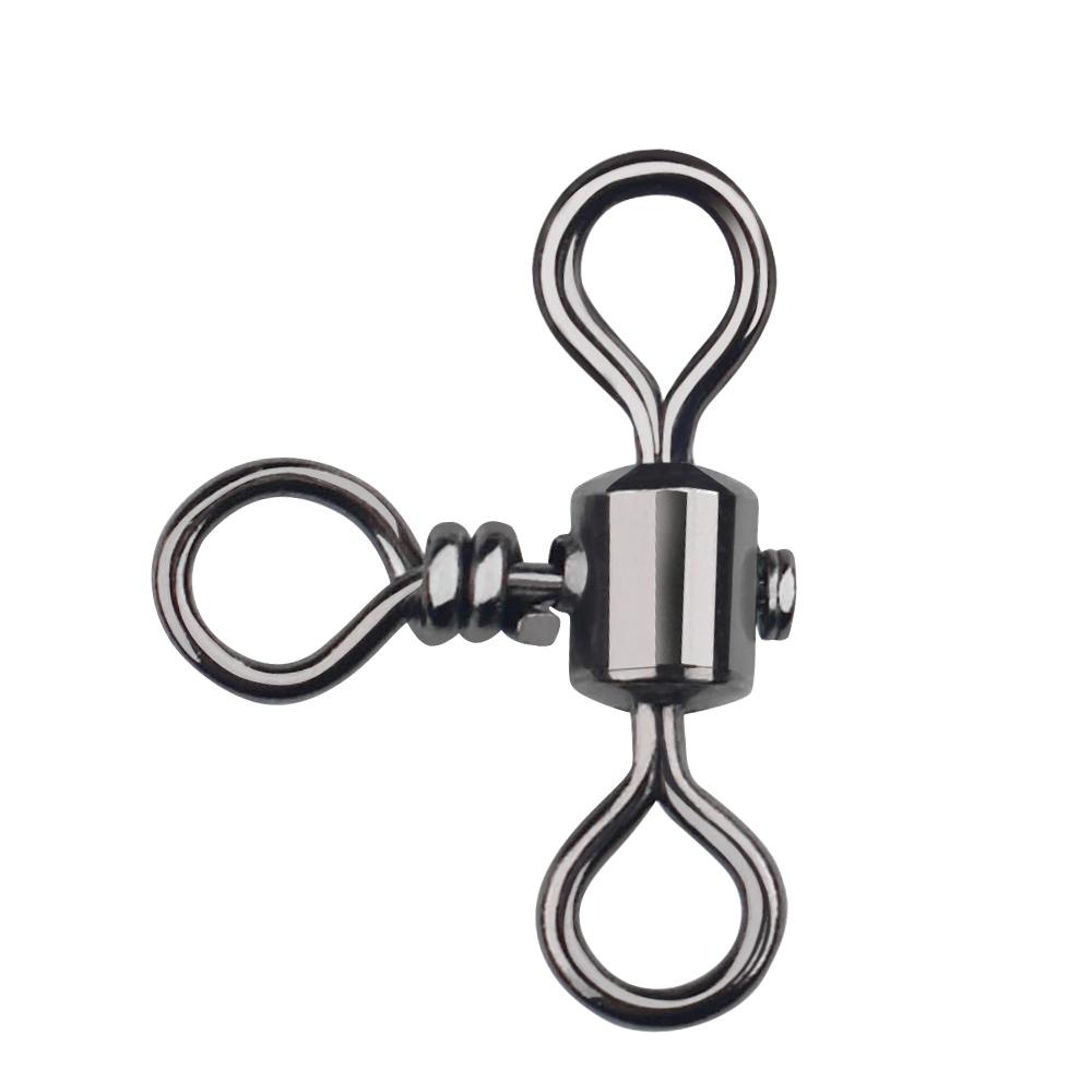 Set 100 Khoen Ma Ní 3 Chiều Hỗ Trợ Câu Cá