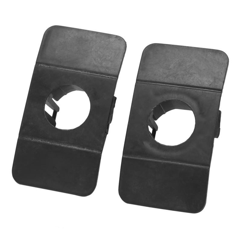 Bộ 4 Chốt Giữ Cảm Biến Đỗ Xe Cho Ford - BMW LAND ROVER - AUDI VOLVO 5K0919491C