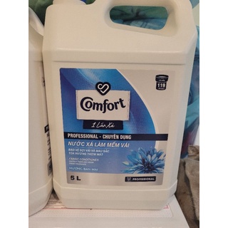 Nước xả comfort chuyên dụng