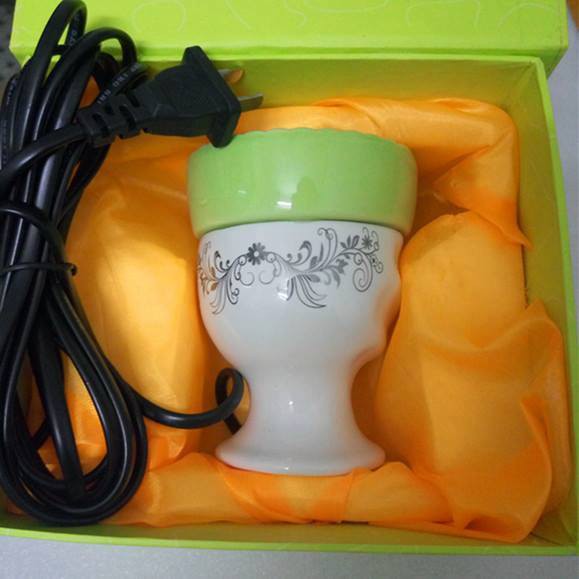Cốc nhiệt trị liệu, Cốc nhiệt Massage spa