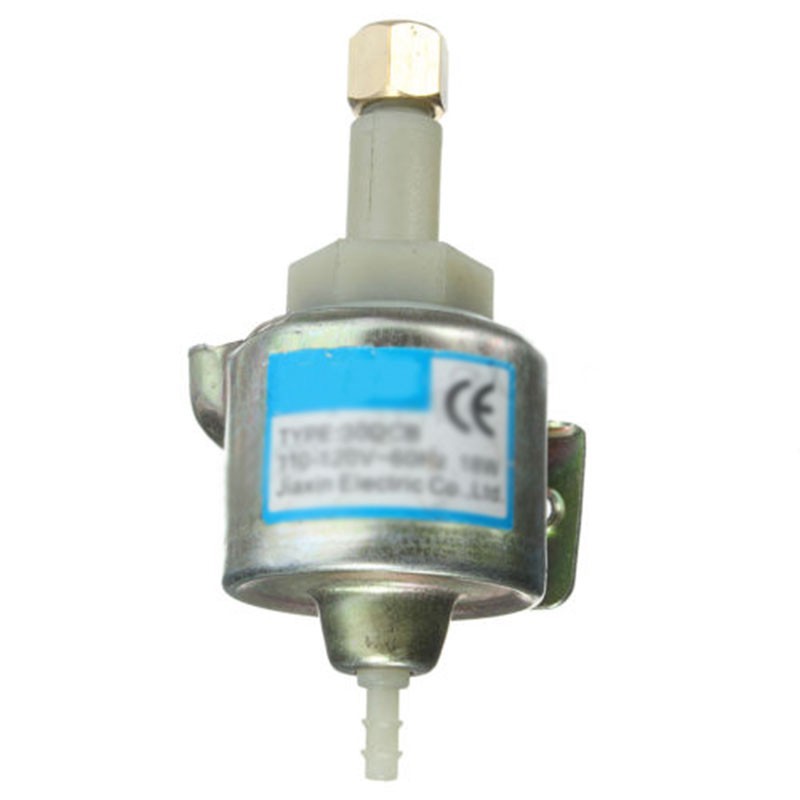 LINH KIỆN Bơm dầu cho máy tạo khói 400W 18W 220V 60Hz S.T