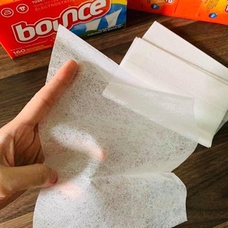 Giấy thơm quần áo Bounce Mỹ (chia lẻ)