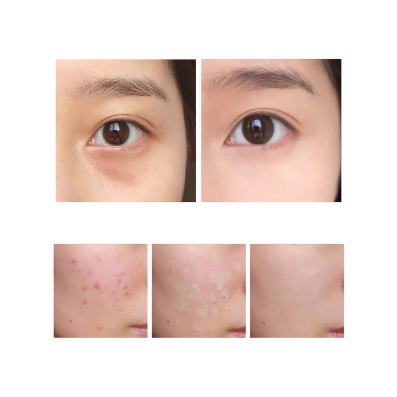 Kem Che Khuyết Điểm Nars Radiant Creamy Concealer 6ml