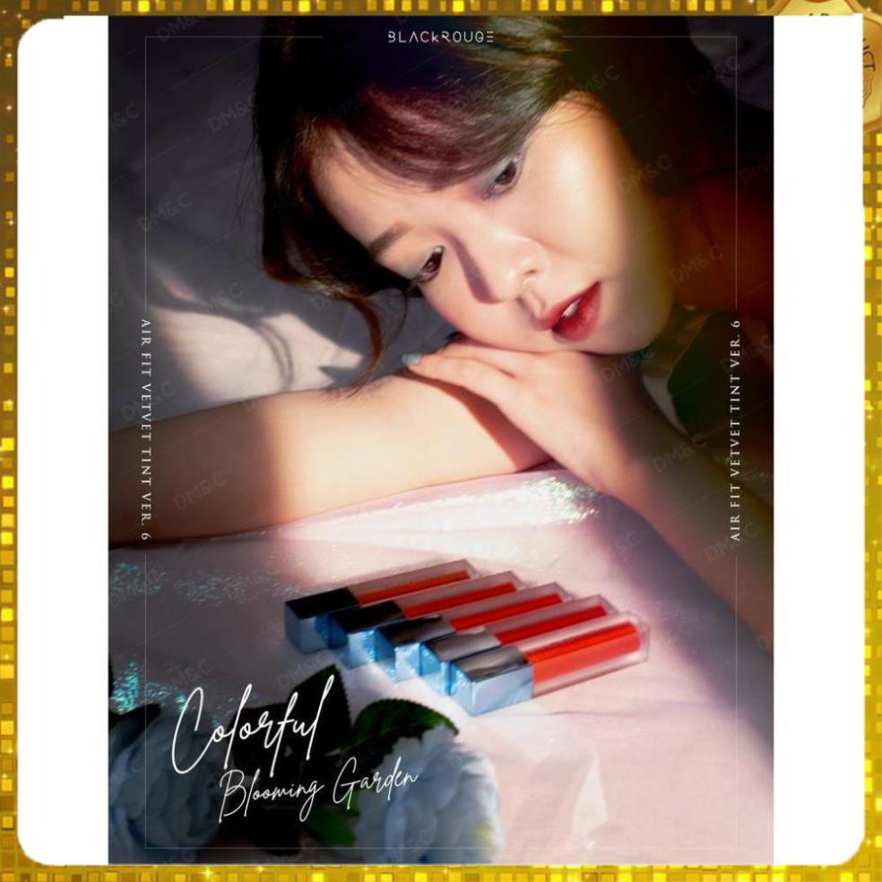 Full màu -  Son Kem Black Rouge A28, A29, A30, A31, A32/ Son black rouge A12, A22