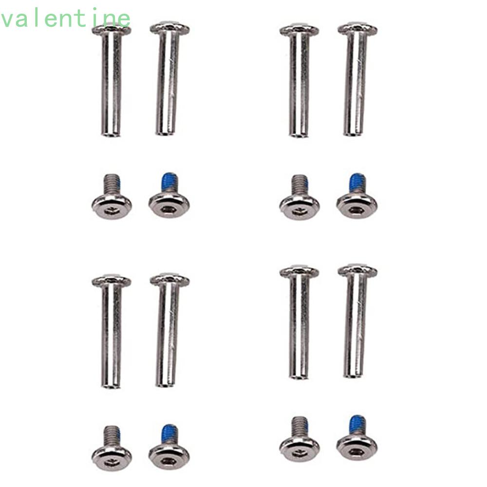 Phụ Kiện Trục Bánh Xe Cho Giày Trượt Patin AVALENTINE