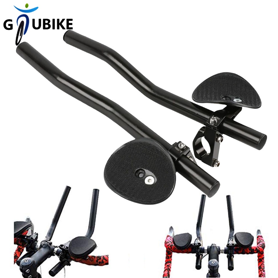 GTUBIKE Thanh Dài Gắn Tay Lái Xe Đạp Leo Núi Tiện Dụng