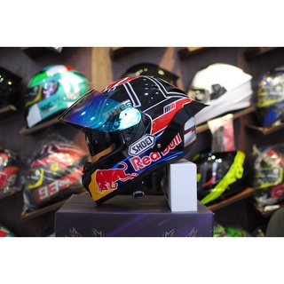 Mũ bảo hiểm Fullface ROC 03 Redbull