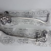 MÓC GIÓ CỬA SỔ INOX ( 1 cặp )