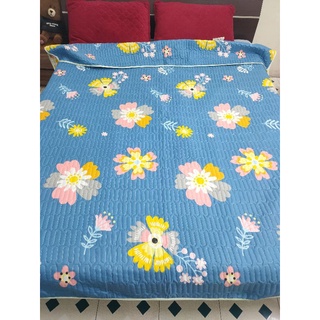 Chăn hè cotton đũi (Hàng nhập)