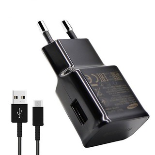 Sạc điện thoại Samsung USB Type C hỗ trợ sạc nhanh dành cho các máy Sam SungS8/ S9/ Note 8/ Note 9, Vsmart, Mi...