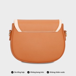 Túi Đeo Chéo Nữ Lata HN81