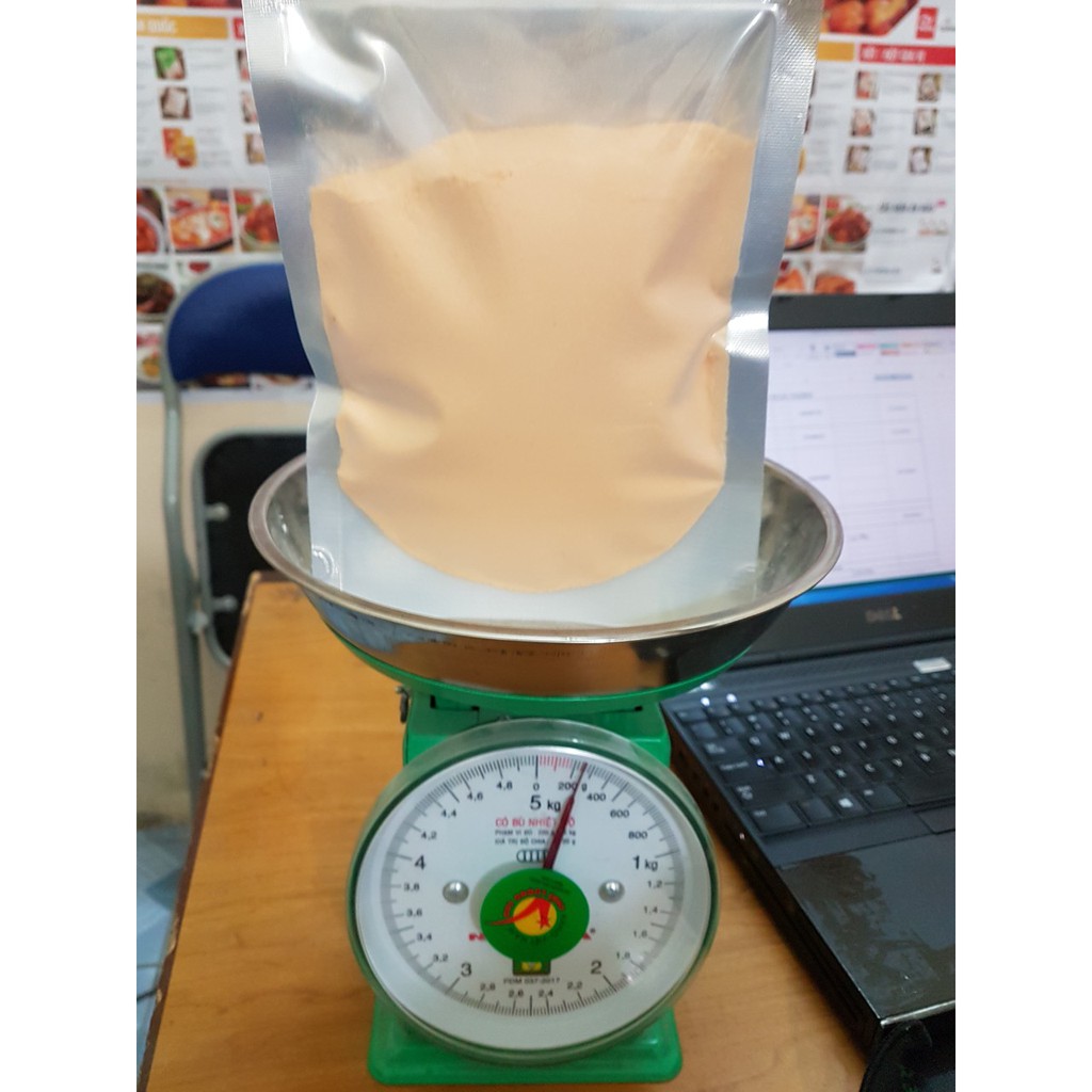 200G BỘT PHÔ MAI HÀN QuỐC CHÍNH HÃNG alifoodmart