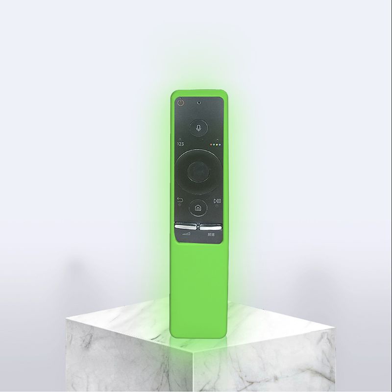 Vỏ Bọc Điều Khiển Từ Xa Chống Sốc Cho TV BN59-01259B BN59-01259E