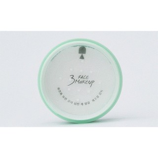 Phấn Bột 3Face Makeup
