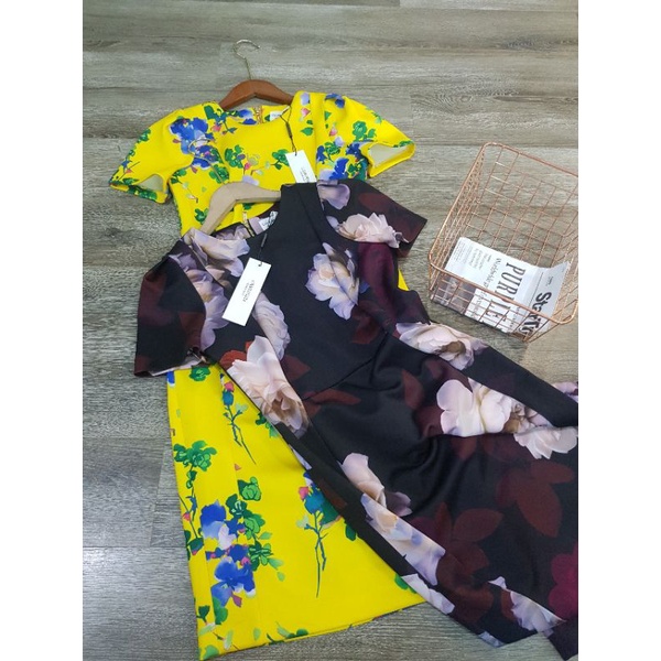 Đầm Xuất Khẩu VNXK