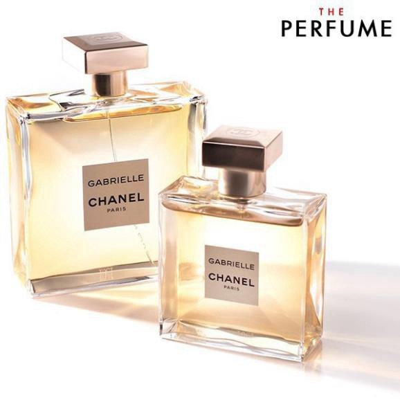 [CHÍNH HÃNG] Nước hoa Gabrielle Chanel EDP 100ml