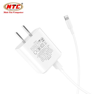 Củ Sạc Hoco C62