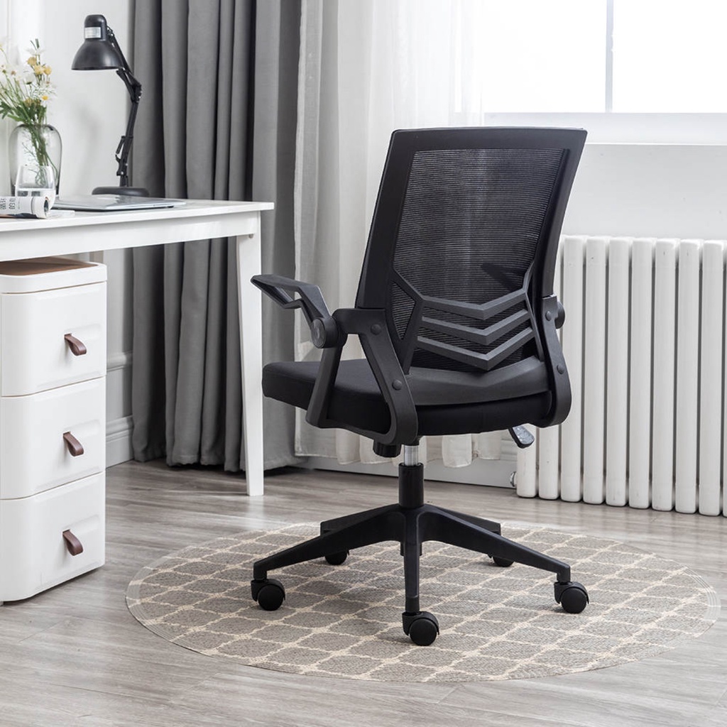 [Hoả Tốc 30 Phút Nhận Hàng] Ghế xoay văn phòng tay gập Xiaomi Manson Oasis
