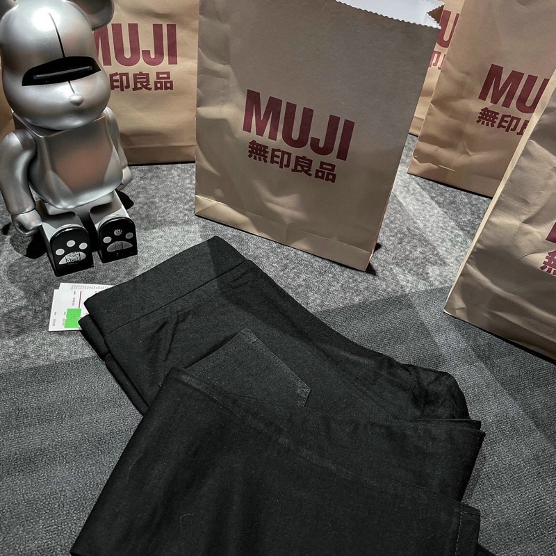 Legging dáng dài cạp cao siêu tôn dáng