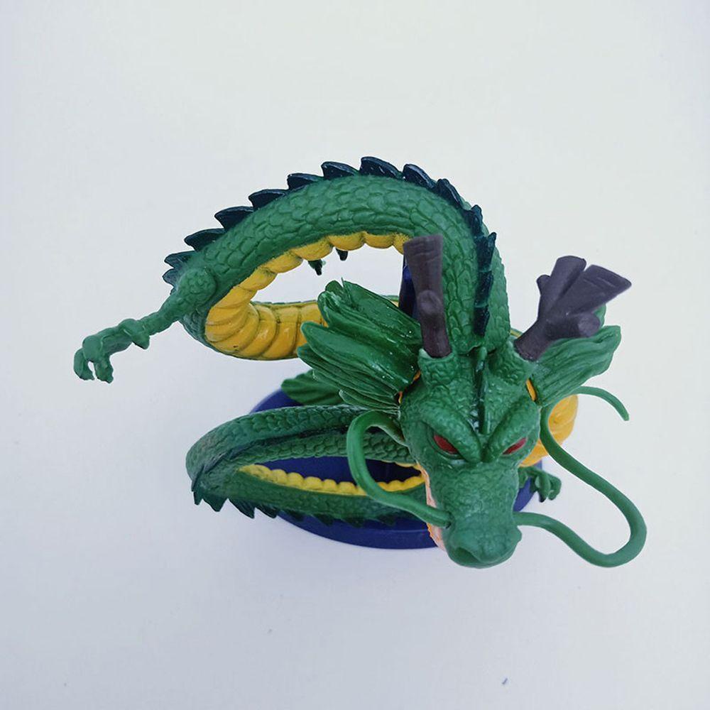 Mô Hình Nhân Vật Summon Wishing Dragon Ball Có Thể Di Chuyển Độc Đáo