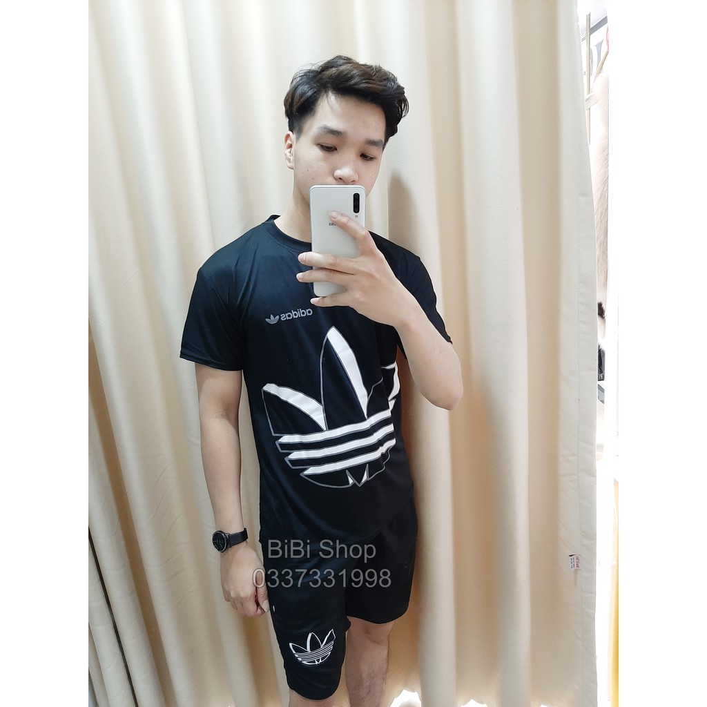 Bộ Thể Thao Nam DAS, Đồ Bộ Nam Cao Cấp BB15 < _ | BigBuy360 - bigbuy360.vn