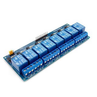 Mô-Đun Rơ Le 8 Kênh 5V
