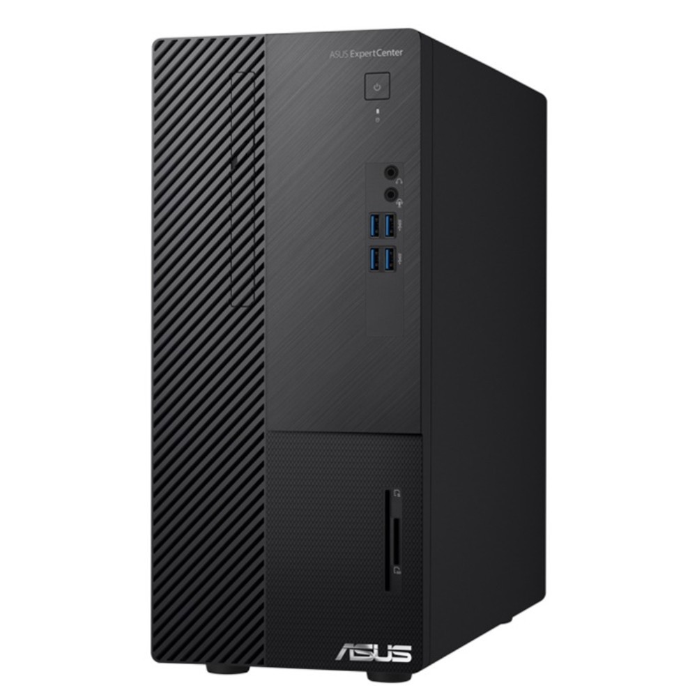 Máy tính để bàn PC Asus D500MA D500MA-3101000490 i3-10100| 4Gb| SSD256| Dos