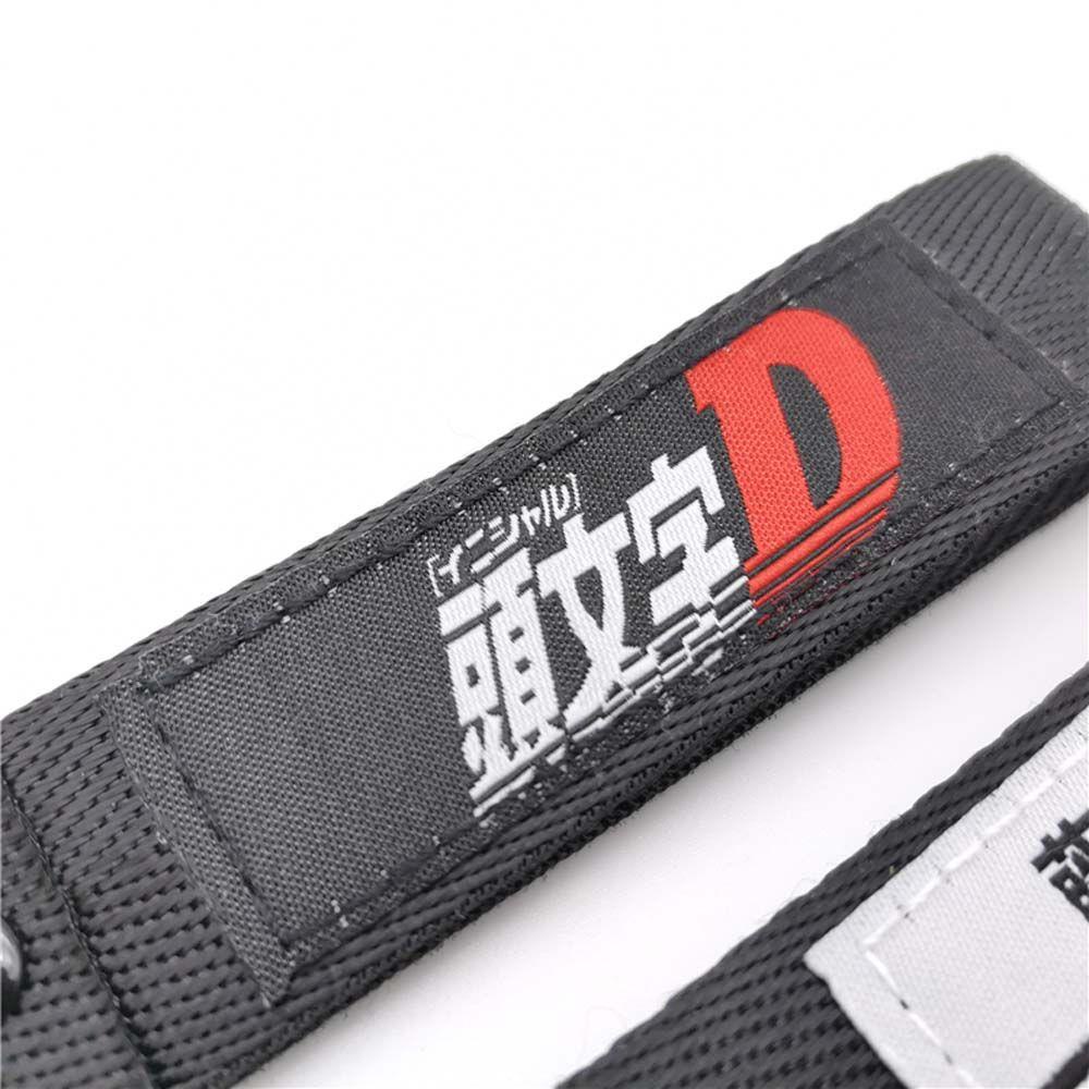 LANFY Móc Khóa Xe Hơi / Xe Máy Thiết Kế Độc Đáo Tiện Dụng