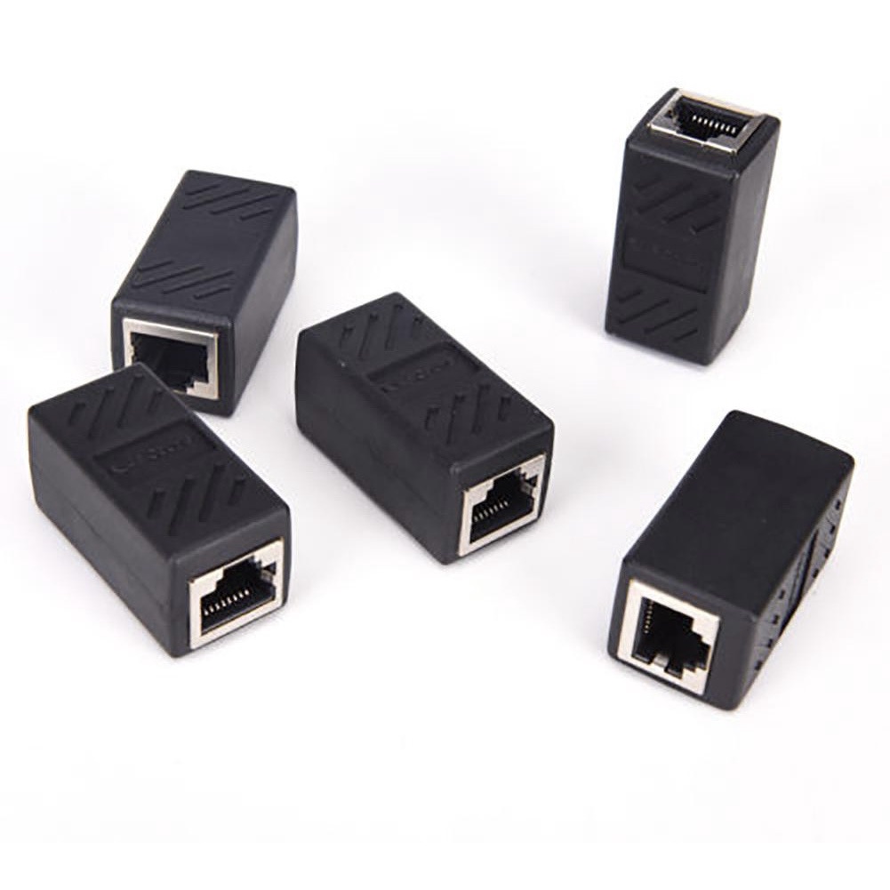 [TOXIC PC] Đầu Nối Dây Mạng RJ45 - Loại 1 Chất Lượng Cao