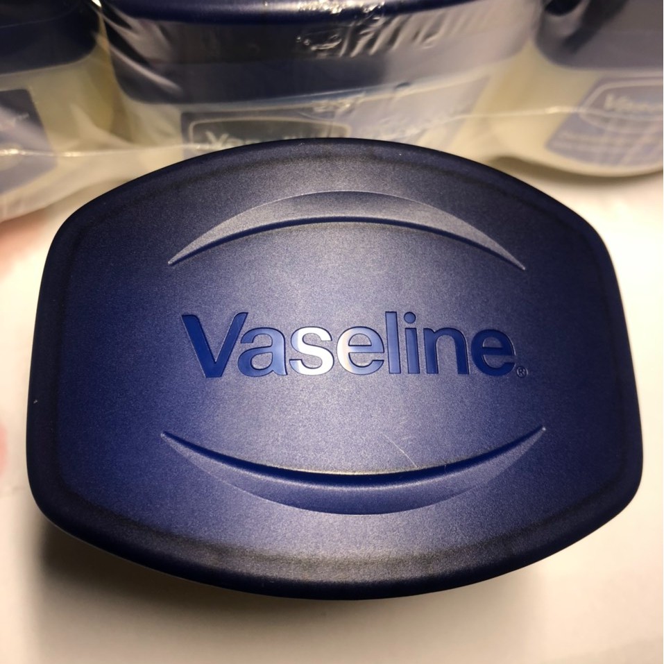 Sáp dưỡng Vaseline 49g , hũ dưỡng ẩm môi body giúp không nứt nẻ 368g USA -Chính Hãng