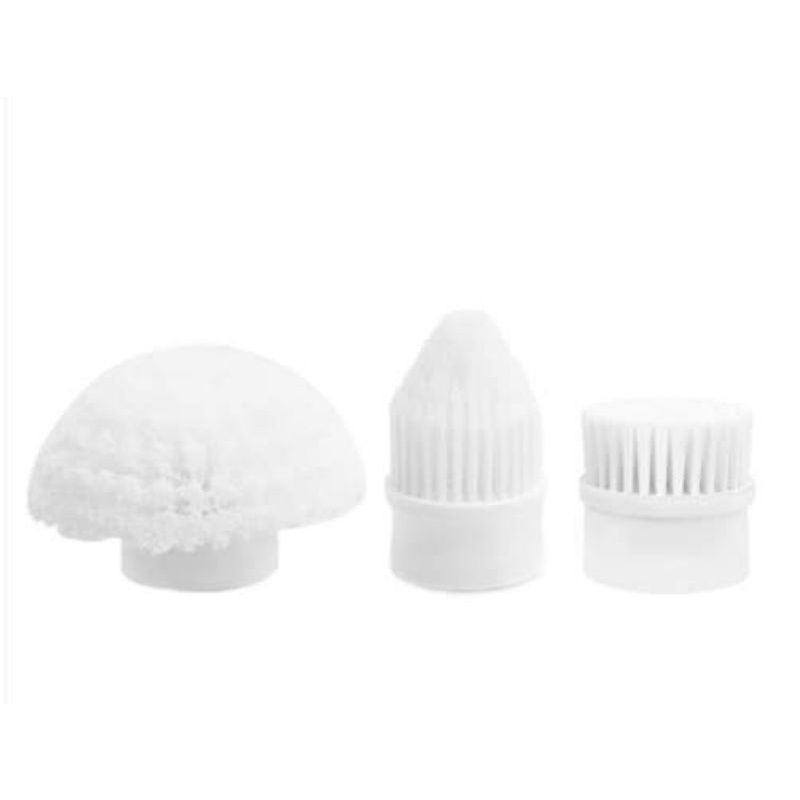 Đầu cọ thay thế cho máy cọ vệ sinh nhà tắm Ohella 2022 Neospin Scrubber