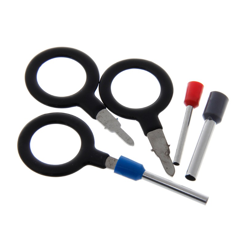 Set 11 dụng cụ tháo đầu cuối dây điện xe hơi chuyên dụng