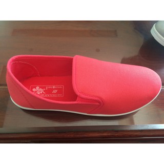 GIày AK 699 vải