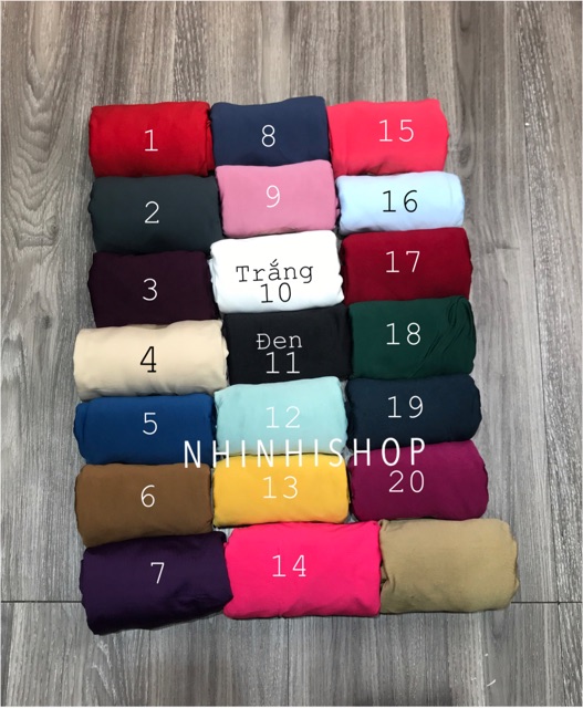 ÁO GIỮ NHIỆT LÓT NỈ CỔ 3P | BigBuy360 - bigbuy360.vn