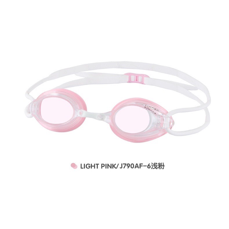 Kính bơi trẻ em chống sương mù Yingfa J790AF